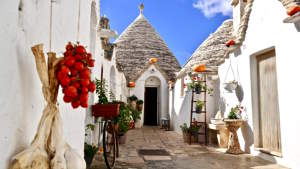 icona puglia